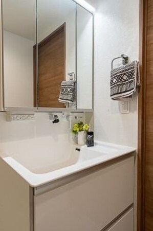 SQUARE市谷河田町hillsideの物件内観写真